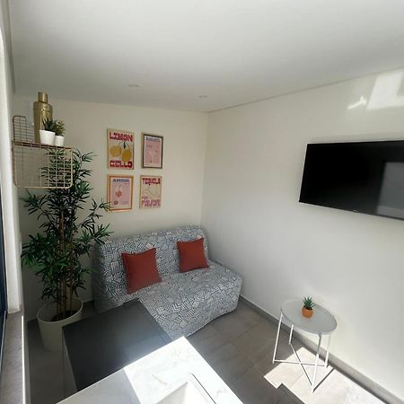 הוילה אלבופיירה Boutique Style Town House מראה חיצוני תמונה