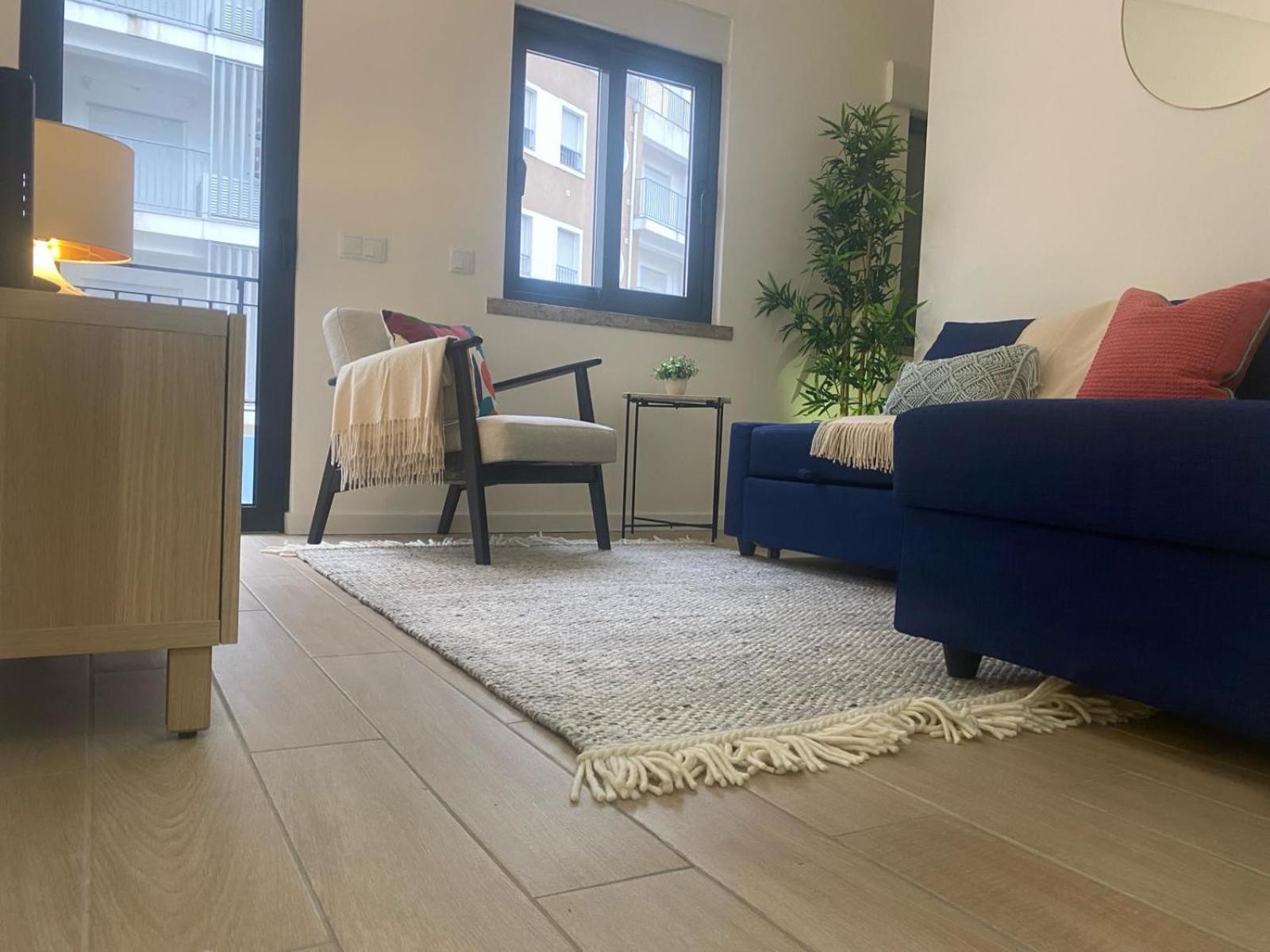 הוילה אלבופיירה Boutique Style Town House מראה חיצוני תמונה