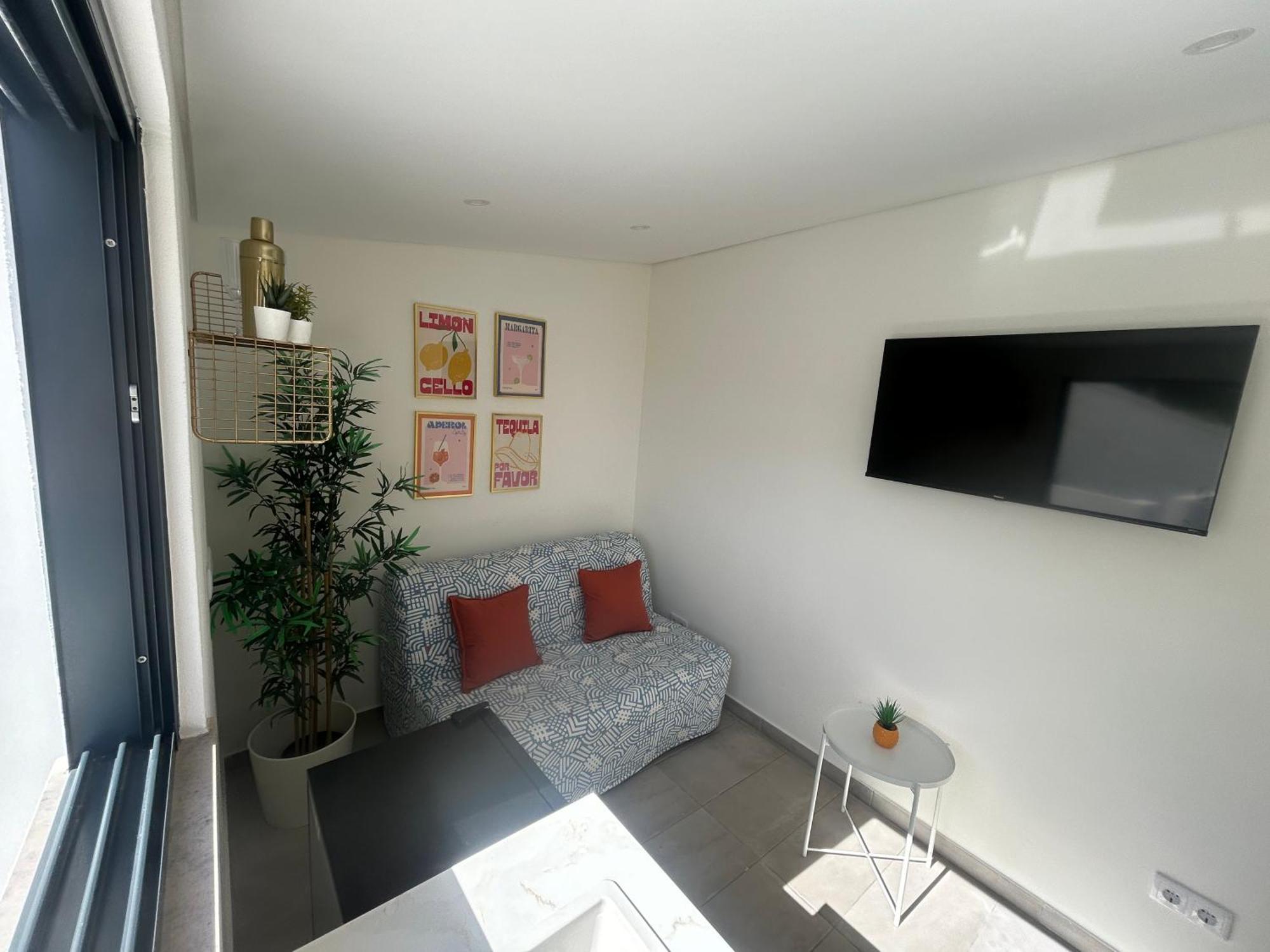 הוילה אלבופיירה Boutique Style Town House מראה חיצוני תמונה